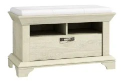 Casique Skoskap 46x99 cm