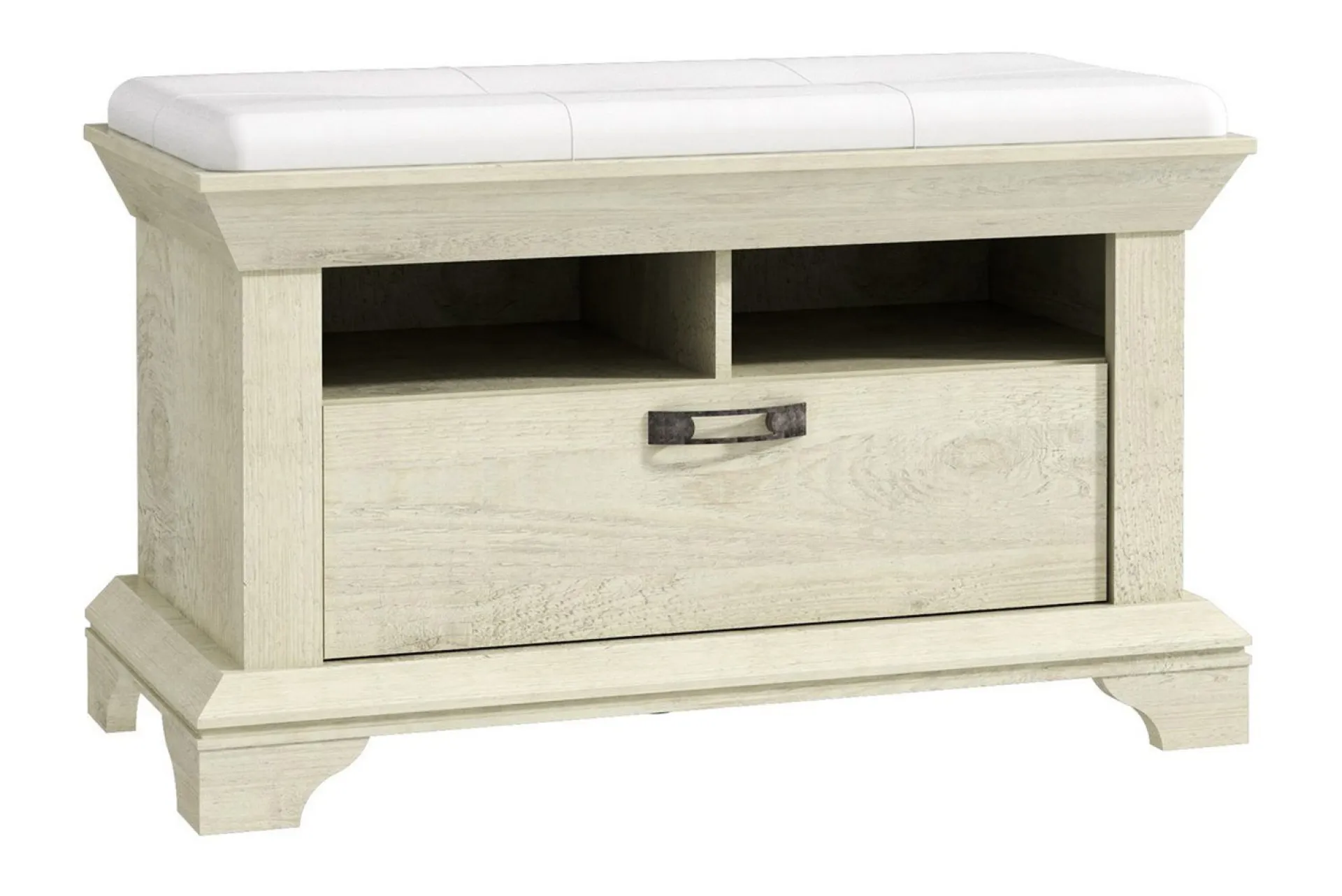 Casique Skoskap 46x99 cm