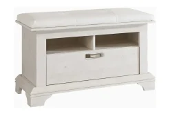 Casique Skoskap 46x99 cm