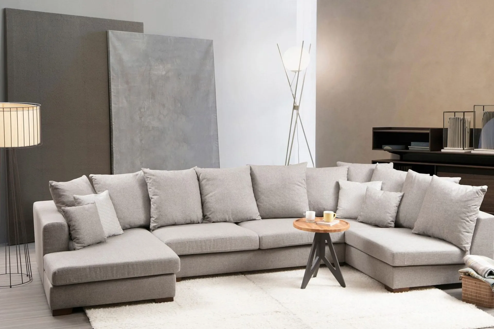 Castelloli Divansofa