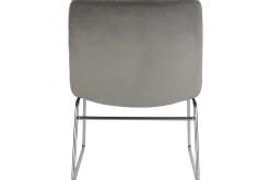 Lenestoler-Castlegar Loungelenestol Grey