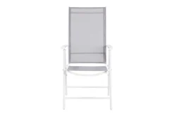 Spisegrupper Hage-Catania Spisegruppe Med 6 Stoler Grey