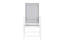 Catania Stol 6 stk 44 cm