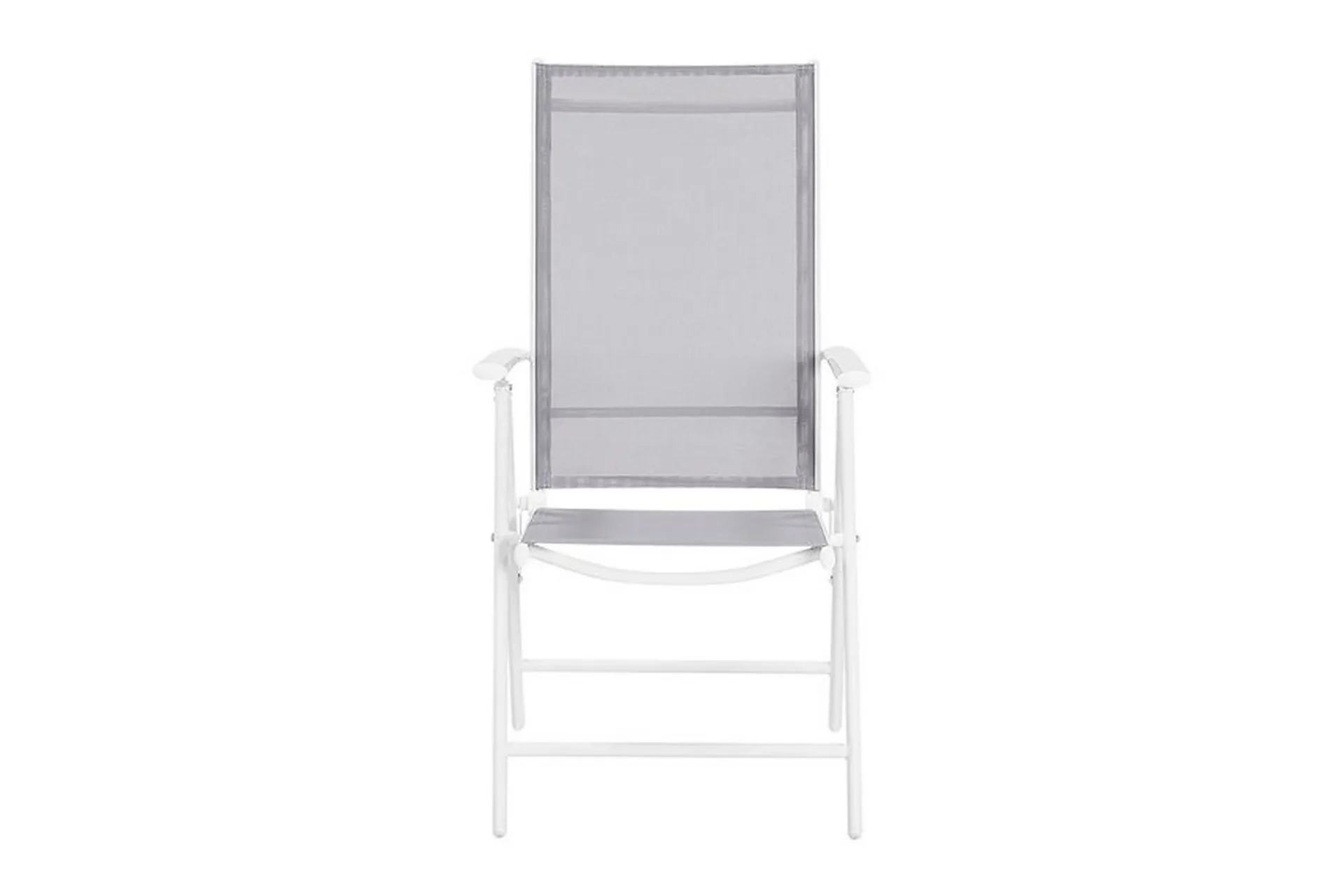 Catania Stol 6 stk 44 cm