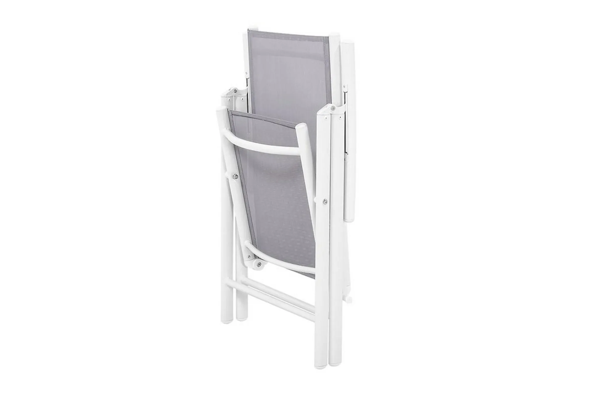 Catania Stol 6 stk 44 cm