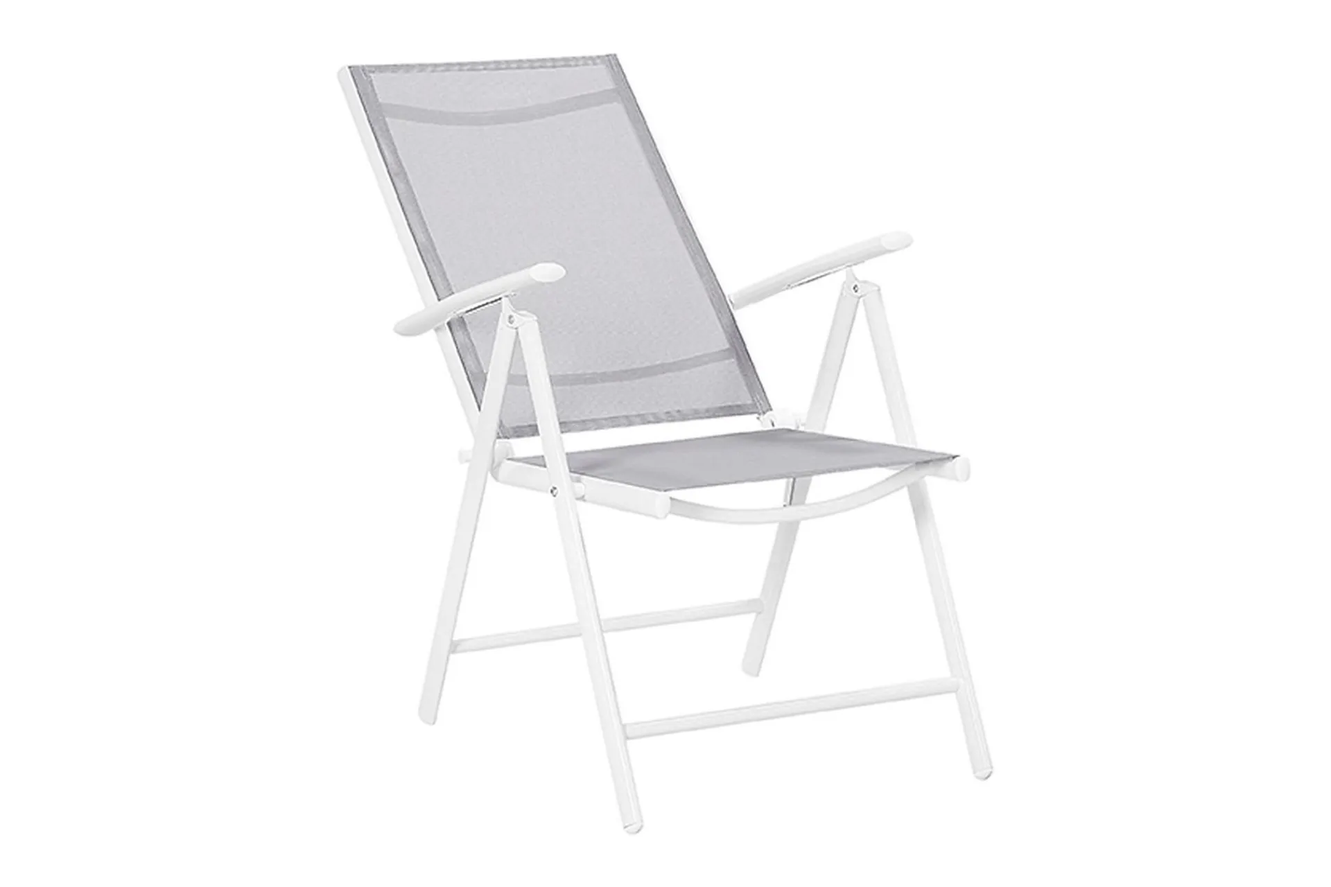 Catania Stol 6 stk 44 cm