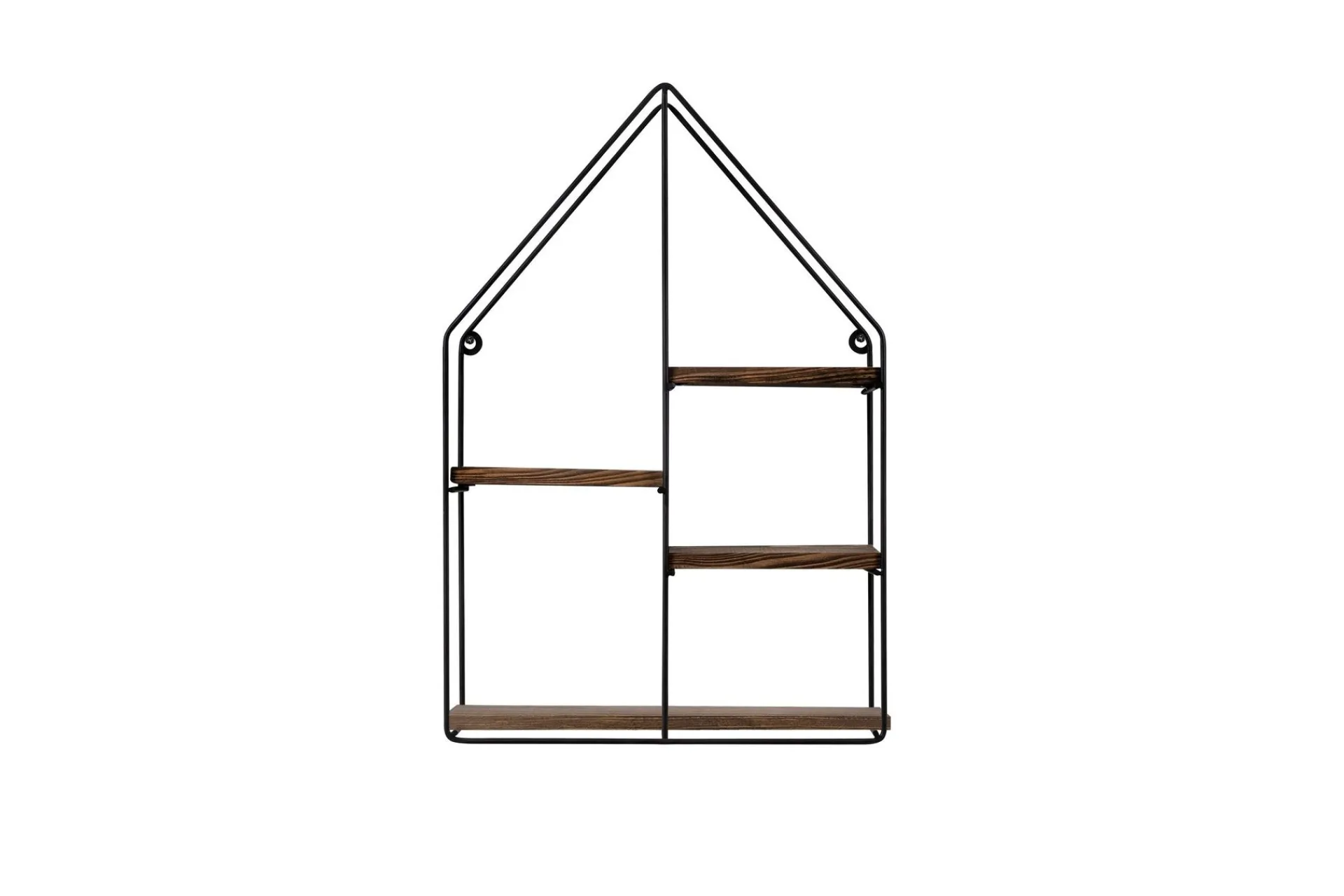 Catesbaei Vegghylle 60x15 cm 4 Hyller