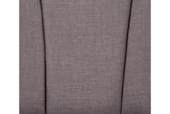 Lenestoler-Caulk Lenestol med Armlene Grey