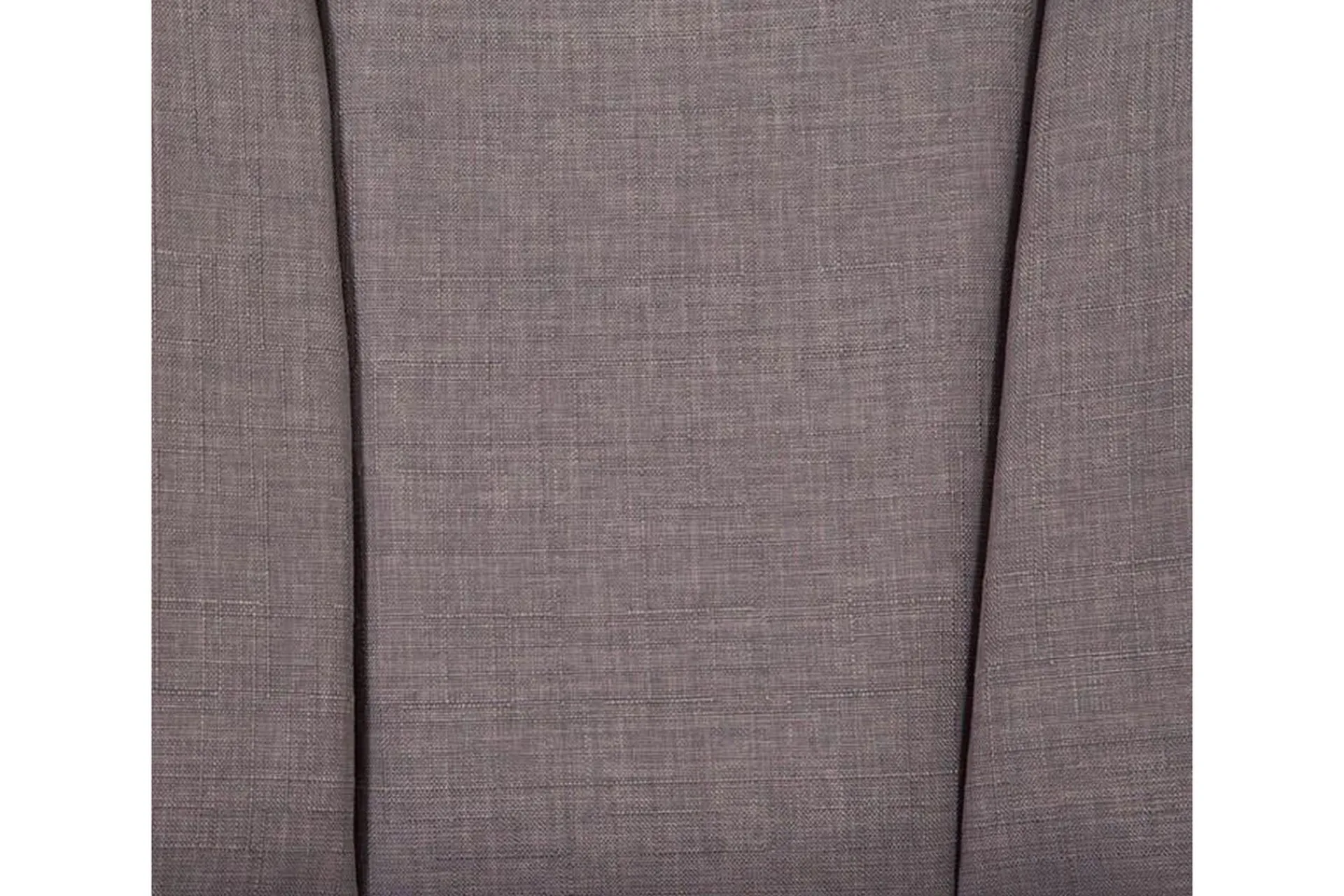 Lenestoler-Caulk Lenestol med Armlene Grey