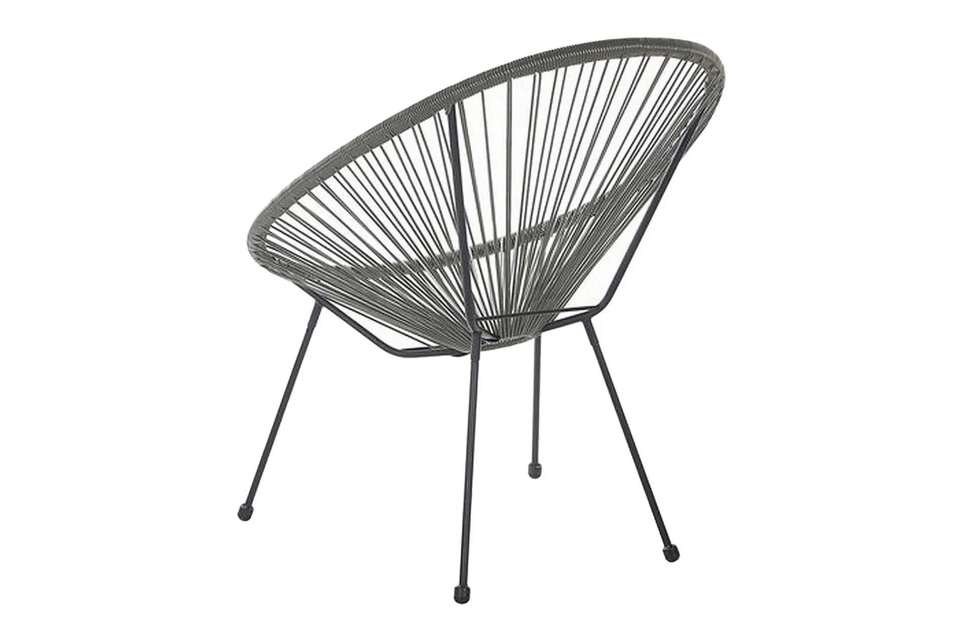 Cayaco Stol 2-pk