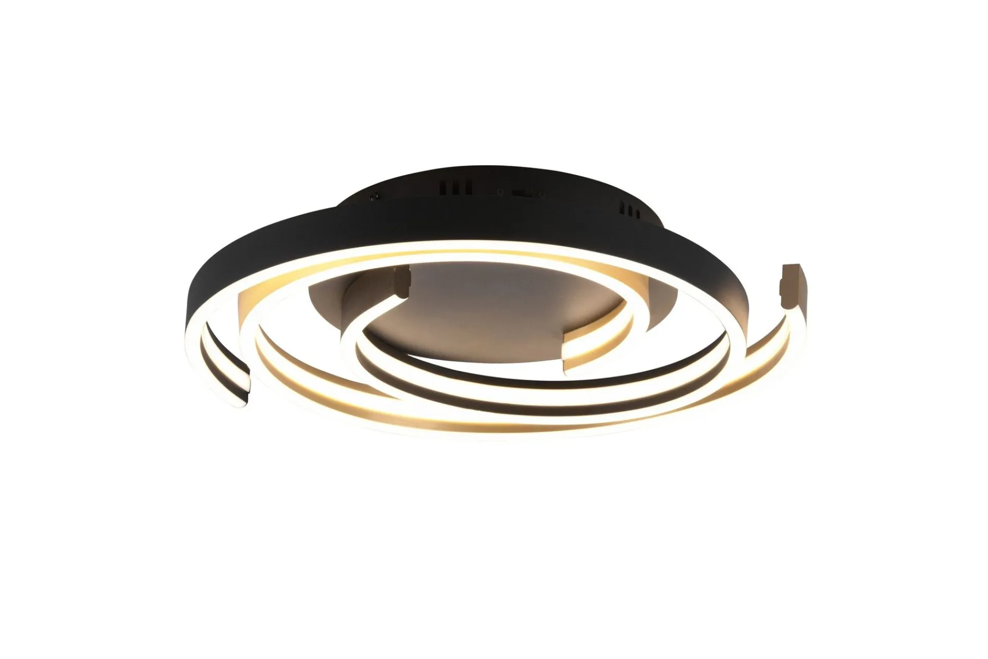Trio Lighting Caya LED-Taklampe Matt