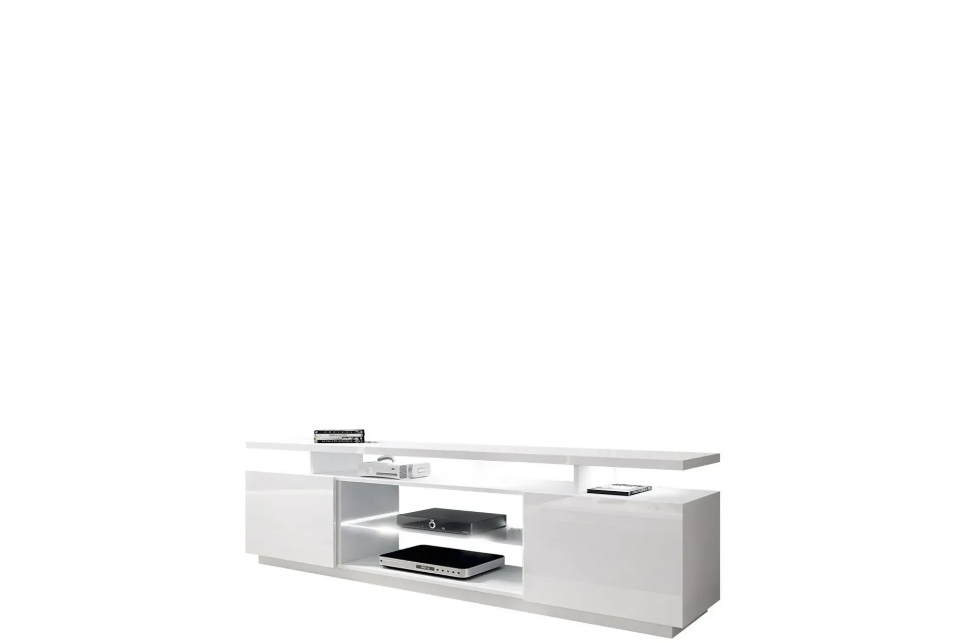 Ceasar TV-benk 180 cm