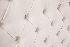 Drömvik Sengetilbehør & Sengegavl-Celine Sengegavl 180 cm Beige