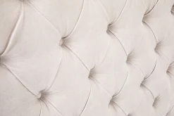 Drömvik Sengetilbehør & Sengegavl-Celine Sengegavl 90 cm Beige