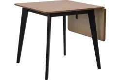 Spisebord & Kjøkkenbord-Celtik Spisebord 120 cm Kvadratisk Natural