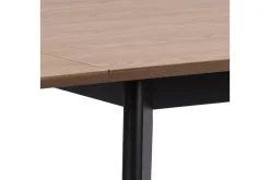 Spisebord & Kjøkkenbord-Celtik Spisebord 120 cm Kvadratisk Natural