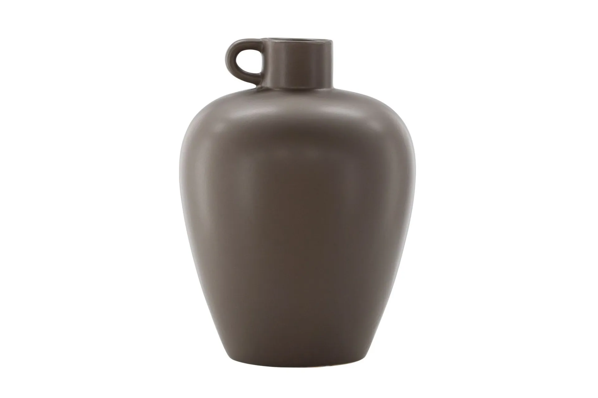 Venture Home Blomstervase-Cent Vase 24 cm Brun