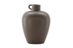 Venture Home Blomstervase-Cent Vase 24 cm Brun