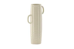 Venture Home Blomstervase-Cent Vase 13 cm Beige