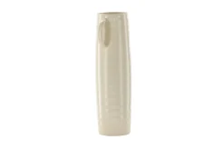 Venture Home Blomstervase-Cent Vase 13 cm Beige