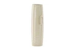 Venture Home Blomstervase-Cent Vase 13 cm Beige