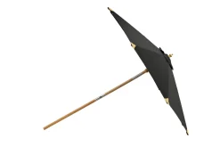 Venture Home Parasoller-Cerox Parasoll 270 cm Svart