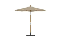 Venture Home Cerox parasoll 270 cm utendørs