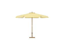 Venture Home Cerox parasoll 270 cm utendørs