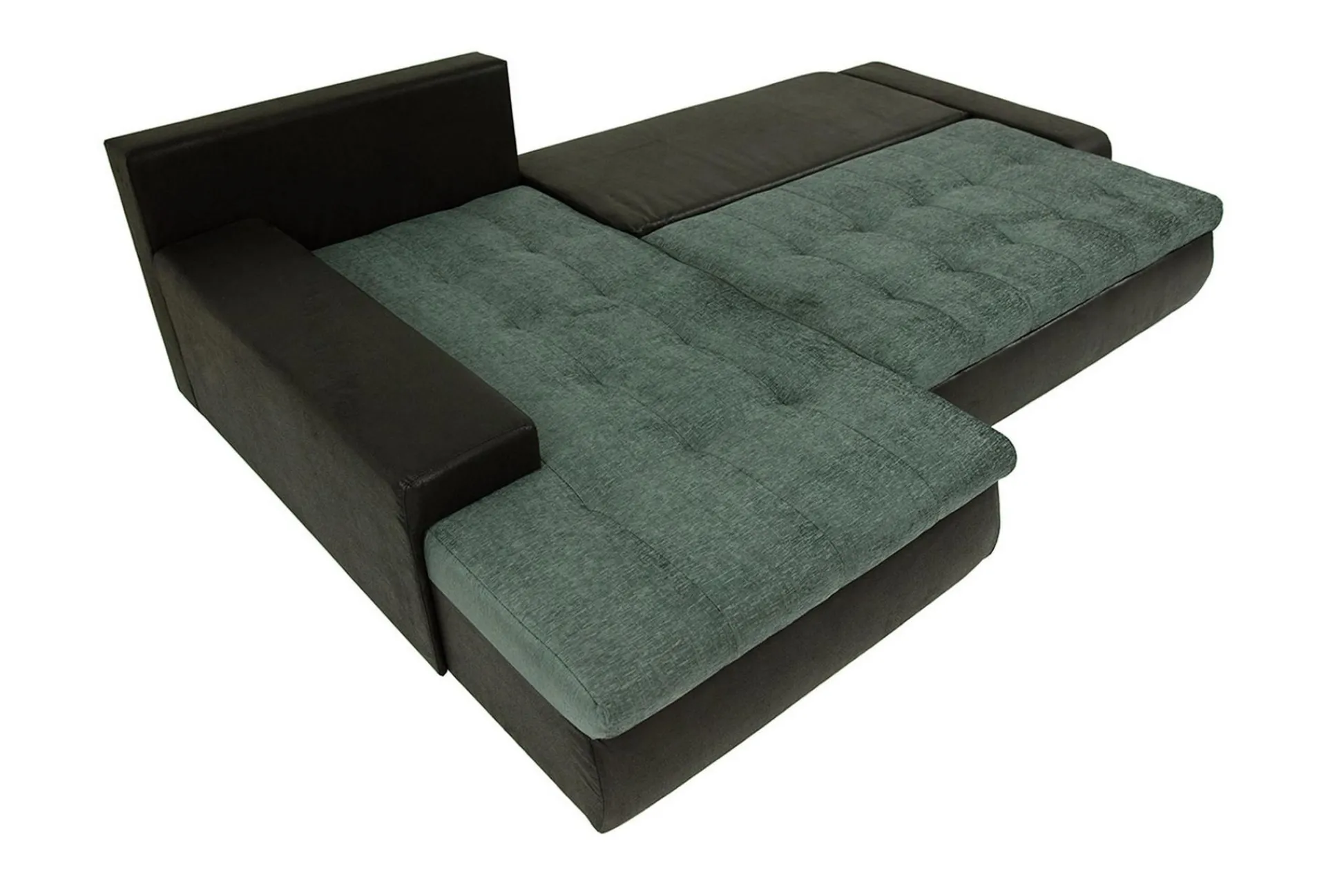 Sovesofaer-Cerys Divansovesofa 265x185x85 cm Universal Lex 5 + Lex 7