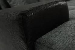 Sovesofaer-Cerys Divansovesofa 265x185x85 cm Universal Lex 5 + Lex 7