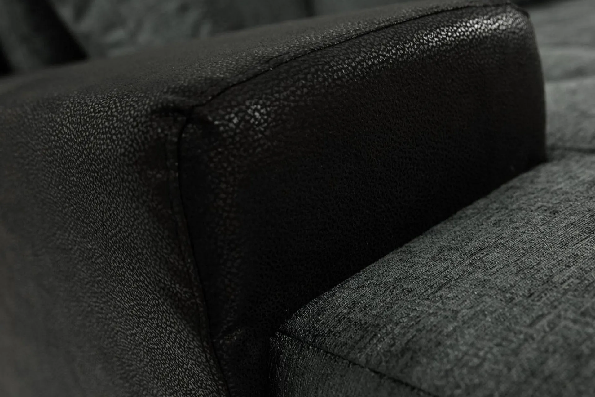 Sovesofaer-Cerys Divansovesofa 265x185x85 cm Universal Lex 5 + Lex 7