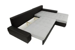Sovesofaer-Cerys Hjørnesofa Chicago 7