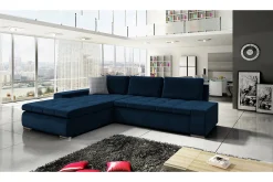 Sovesofaer-Cerys Hjørnesofa Chicago 7
