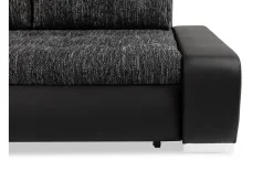 Cerys Sofa med Divan 3-seter