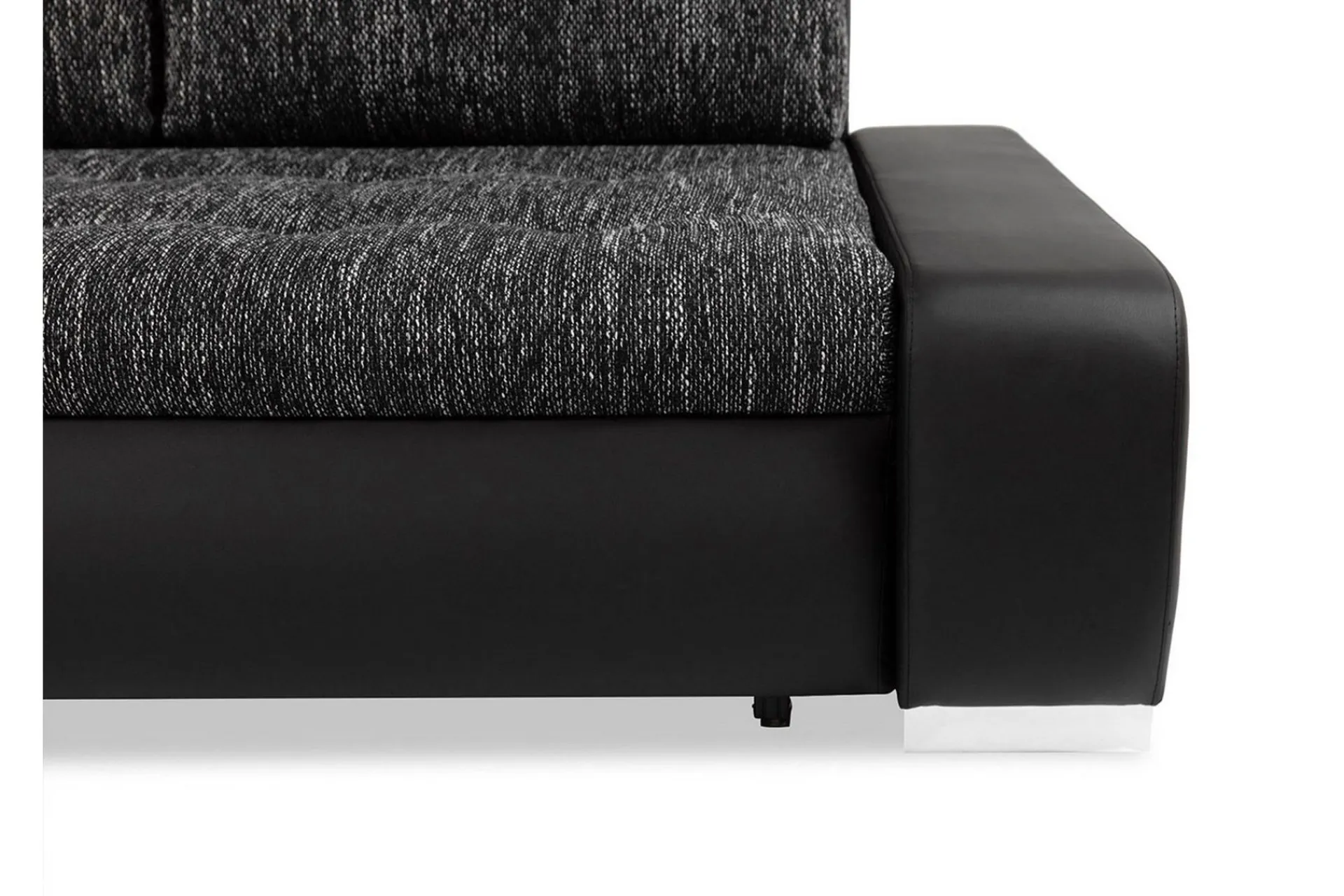 Cerys Sofa med Divan 3-seter