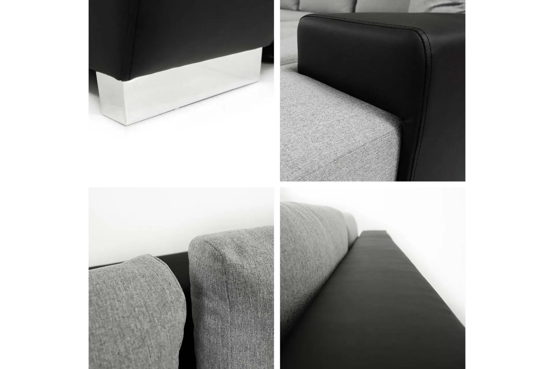 Cerys Sovesofa med Divan Vendbar