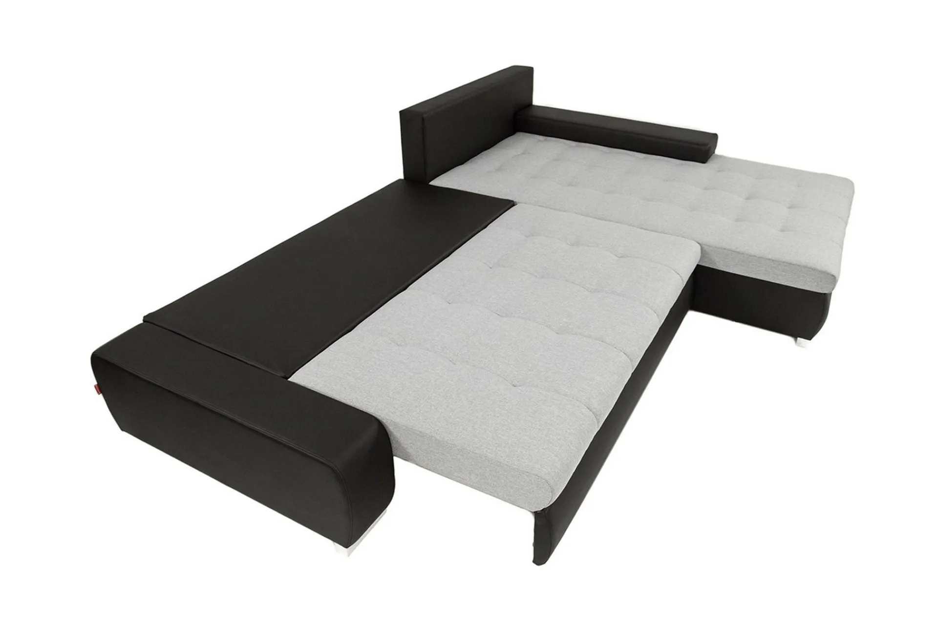 Cerys Sovesofa med Divan Vendbar