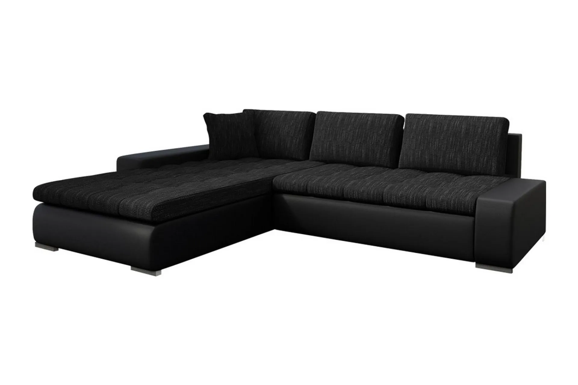 Cerys Sovesofa med Divan Vendbar