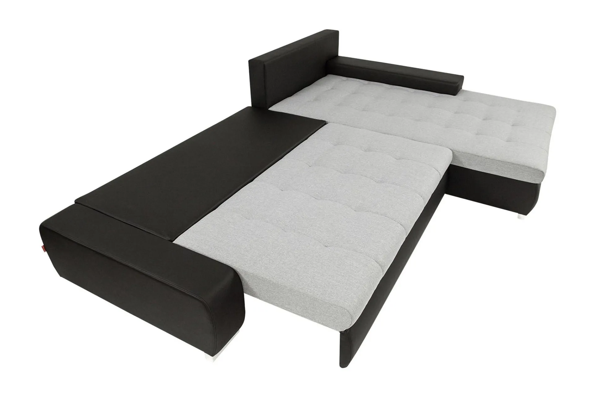 Cerys Sovesofa Med 3-Seters Divan