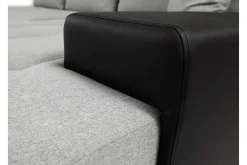Cerys Sovesofa Med 3-Seters Divan