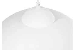 Kjøkkenlampe|Taklampe-Cetina Taklampe 40 cm Hvit
