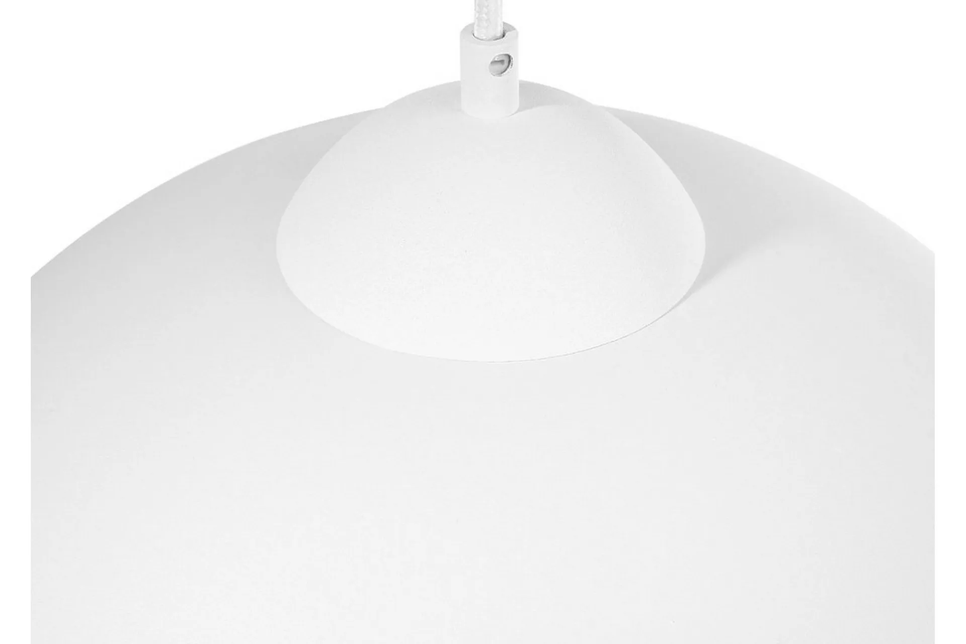 Kjøkkenlampe|Taklampe-Cetina Taklampe 40 cm Hvit