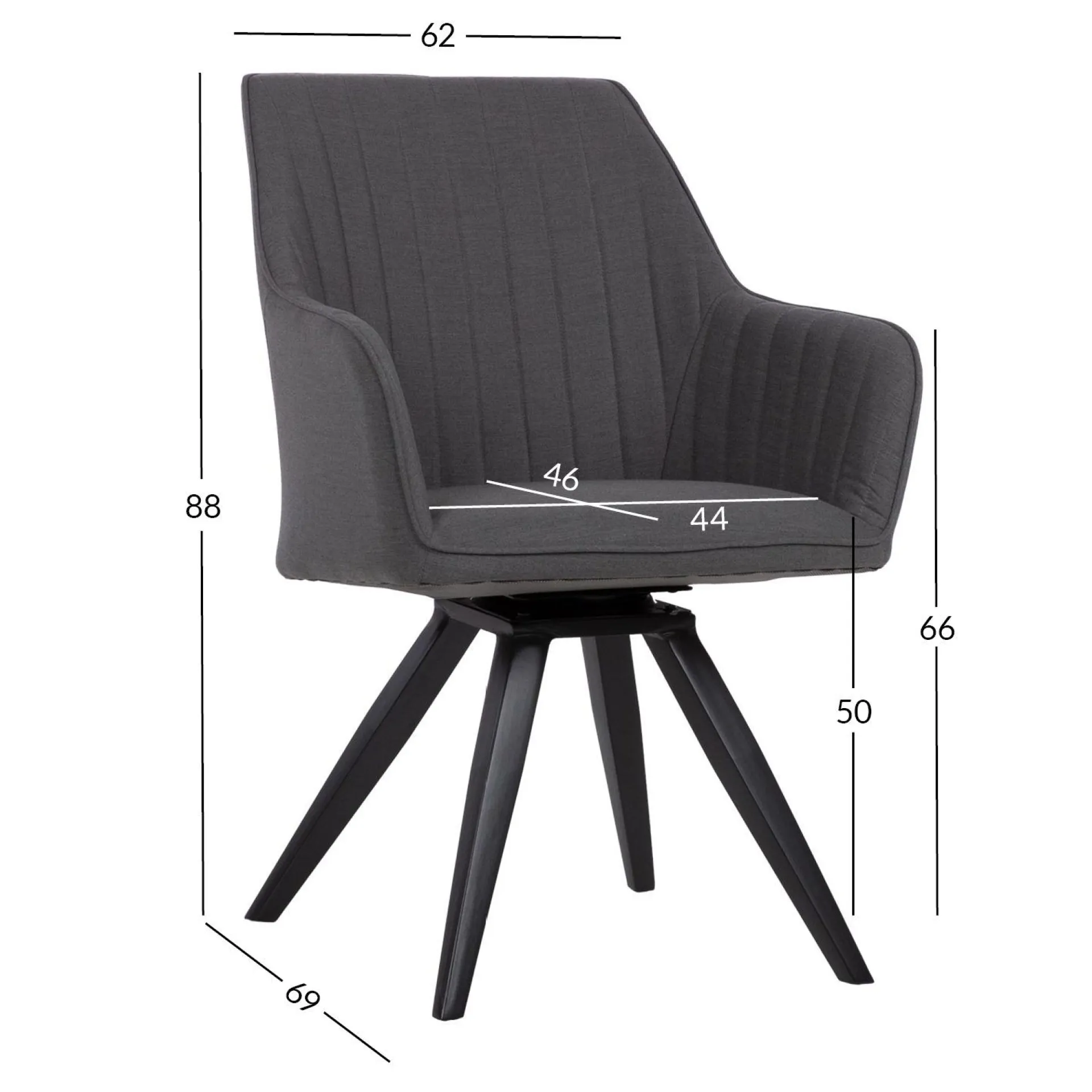 Chair HOME4YOU