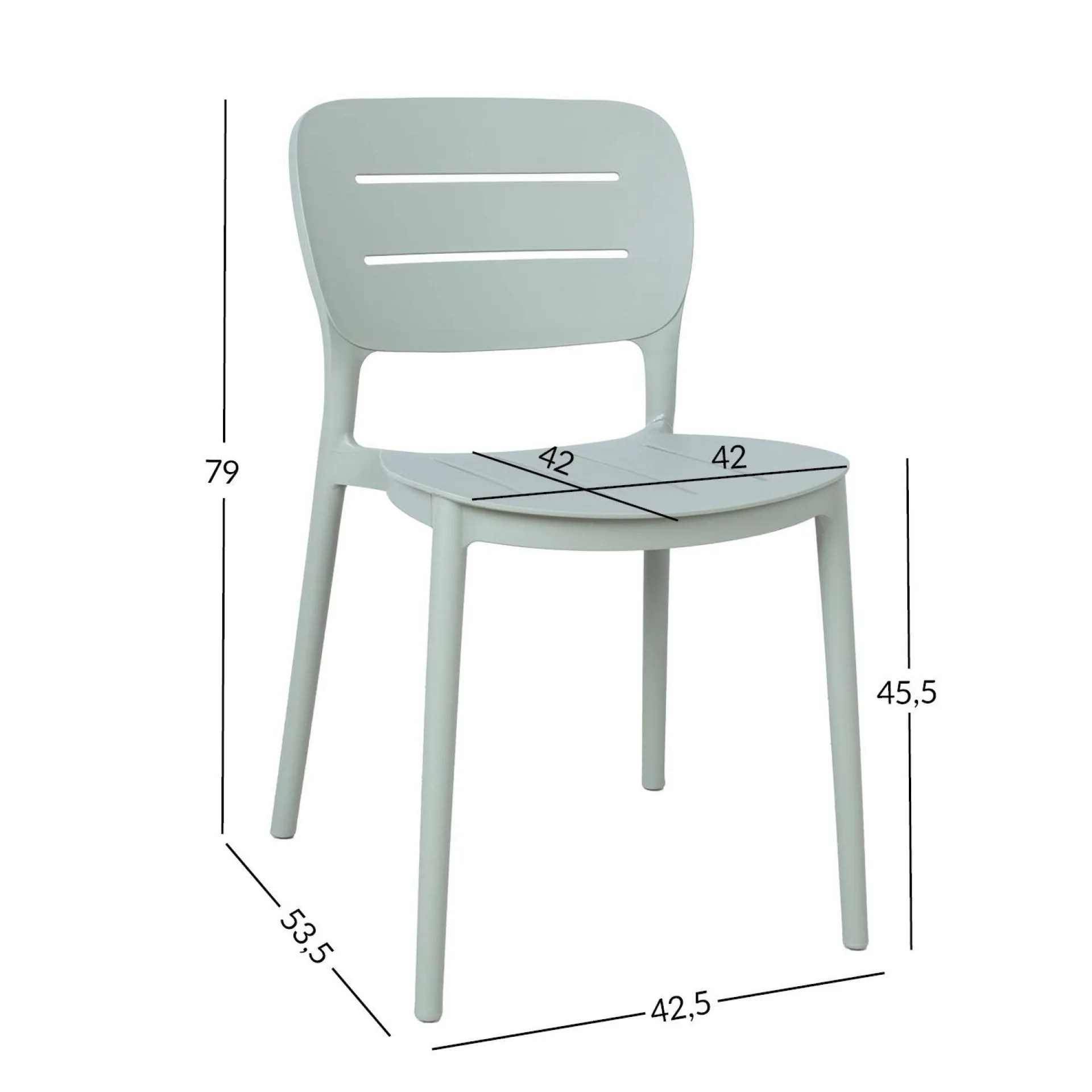 Chair HOME4YOU