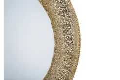Veggspeil|Gangspeil-Channay Speil 80 cm Gull