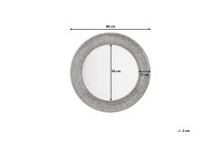 Channay Speil 80 cm