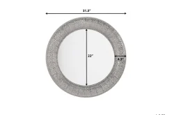 Channay Speil 80 cm