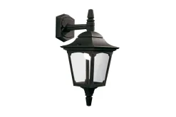 Chapel Mini Elstead Lighting Utendørs Vegglampe
