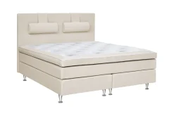 Kontinentalsenger-Charleston Kontinentalseng 210x210 Malaga Beige