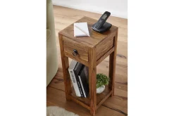 Wohnling Charnetski Avlastningsbord 30 cm
